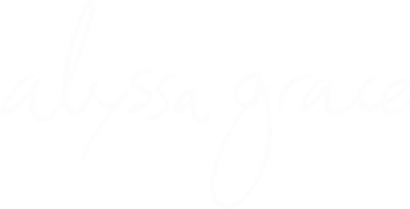 Alyssa Grace logo